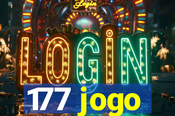 177 jogo